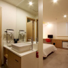 Отель Bando Tourist Hotel, фото 9