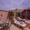 Отель Riad Lakouas- Cannelle Room, фото 5