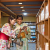 Отель Ooedo Onsen Monogatari Awara, фото 20