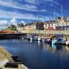 Отель Taid's Retreat Silversands Cove Beach Lossiemouth, фото 16