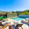 Отель Villa Canova Sunset Sea Views, фото 15