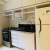 Отель Apartamento Novo Perfeito na Rua Augusta, фото 6