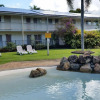 Отель Cairns Gateway Resort, фото 8
