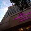 Отель Crowne Plaza Hotel Shanghai, an IHG Hotel, фото 1