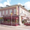 Отель Hôtel & Restaurant Le Cardinal в Пуа-де-Пикардии