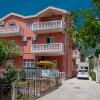 Отель Apartments Tasija в Тивате