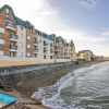 Отель Villa Les Flots Deauville-Trouville, фото 1