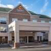 Отель Comfort Inn & Suites High Point - Archdale, фото 12