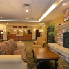 Отель Comfort Inn & Suites McMinnville Wine Country, фото 29