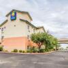 Отель Comfort Inn & Suites North Tucson - Marana в Тусоне
