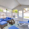 Отель Seminole House w/ 2 Covered Lanais & Gas Grill!, фото 14