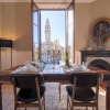 Отель Miró in Barcelona with 2 bedrooms and 2 bathrooms, фото 25