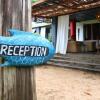 Отель Monkey Bay Beach Lodge в Monkey Вау