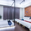 Отель King Duo B&B, фото 25