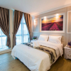 Отель Lavender Inn Usj, фото 21