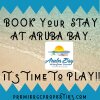 Отель Aruba Bay-107, фото 6