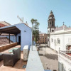 Отель Holiday Home in San Cristóbal de la Laguna near Centre, фото 3