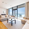 Отель DHH Bluewater Island Building 2 Sea View, фото 13