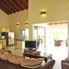 Отель Modern Villa with Swimming Pool in Willemstad, фото 8