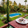 Отель Room in Villa - Charming Villa in the Heart of Marrakech Palm Grove, фото 14