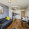 Отель UR STAY Apartments Leicester, фото 4
