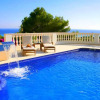 Отель Villa Increible - 5 bedroom luxury villa - Great pool and terrace area with stunning sea views, фото 14