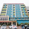 Отель Wutong Boutique Theme Hotel (Nanyang Wollongong Railway Station), фото 1