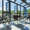 Отель Anji Yunshang Grassland Jinshuiloutai Homestay, фото 7