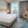 Отель Embassy Suites Tampa Downtown Convention Center, фото 6