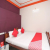 Отель OYO 15261 Unik Beach Hotel, фото 16