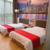Отель Thank You Inn Foshan Wanhua, фото 4