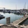 Отель Sea View 5 Bed House Next To Water Sports & Golf, фото 20