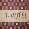 Отель T Hotel Jalan Tar в Куала-Лумпуре