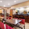 Отель Comfort Inn & Suites Bothell - Seattle North, фото 25