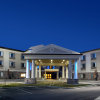 Отель Holiday Inn Express And Suites Salt Lake City Airport East, фото 18