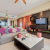 Отель Encanto Living 0302 -1BR by Kivoya, фото 4