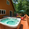 Отель Tanglewood Vista At Killington: Great Group Ski Home Close To Mountain. Hot Tub. 5 Bedroom Home, фото 1