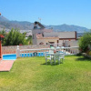 Отель Villa Canovas Jorge, фото 6