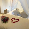 Отель Suite La Boheme avec jacuzzi vu sur Pic Saint Loup, фото 4