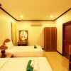 Отель The Green Beach Resort, фото 4