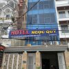 Отель Ngoc Quy Hotel, фото 20