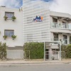 Отель Ayia Napa Holiday Apartment So3, фото 1