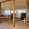 Отель 10 Person Holiday Home in Orsted, фото 10