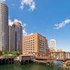 Отель Home2 Suites by Hilton Boston South Bay, фото 33
