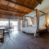 Отель Olympos Mountain Lodge, фото 10