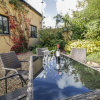 Отель Barn Court Cottage, фото 13