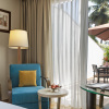 Отель Vivanta Thiruvananthapuram, фото 4