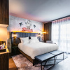Отель NYX Hotel Hamburg, фото 6