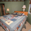 Отель Lakefront Sanctuary #1306, фото 26
