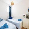 Отель Charming 2 rooms Apartment, 3 beds, 8 min walk to Las Canteras Beach, фото 7